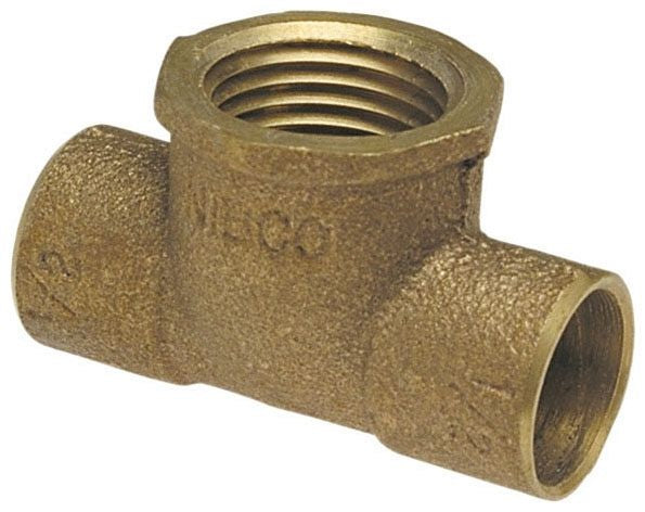 NIBCO B146850 PIPE FITTINGS