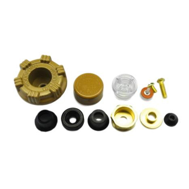 WOODFORD RK-17 WALL BRACKETS & PARTS