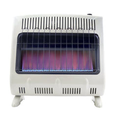 ENERCO HSSVFBF30NGBT PORTABLE SPACE HEATERS
