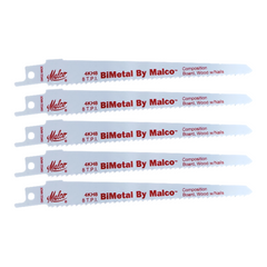 MALCO 4KH8 SAW BLADES