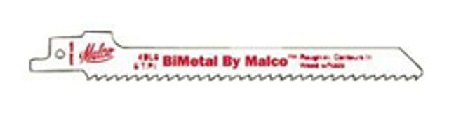 MALCO 4DL6 SAW BLADES