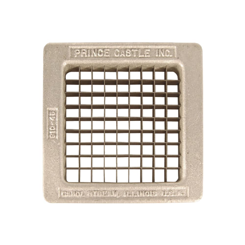 PRINCE CASTLE 910-50 AIR CLEANER REPLACEMENT PARTS