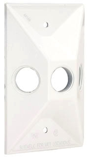 RACO 5189-1 WALL BRACKETS & PARTS