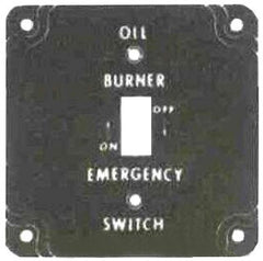 MULBERRY 41006 AIR VENTS