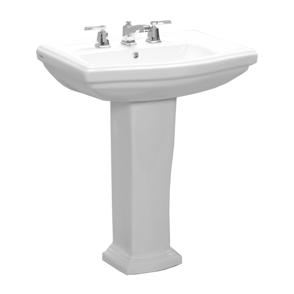 WESTERN P233-W DECOR