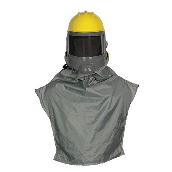 BULLARD AC1000 FACE PROTECTION