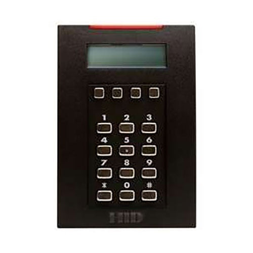 HID GLOBAL 6132AKT CONTROL & CIRCUIT BOARDS