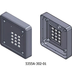 HID GLOBAL 5355A-302-01 CONTROL & CIRCUIT BOARDS