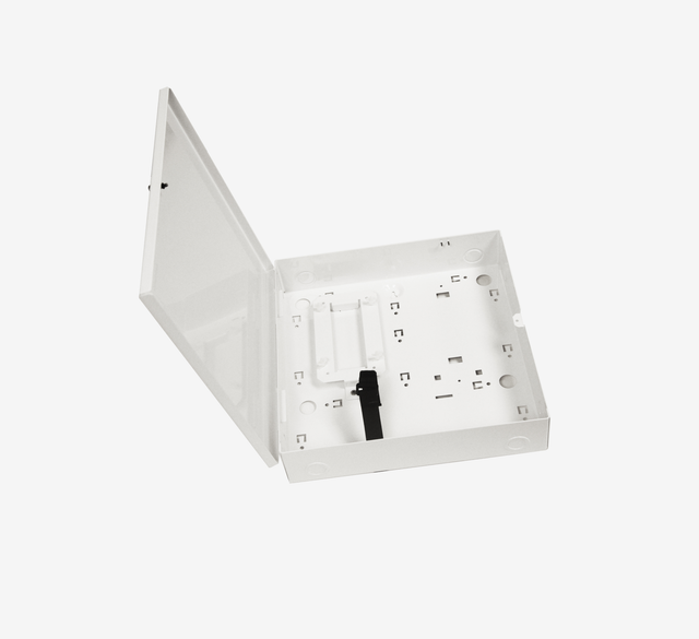 PAXTON ACCESS 857-600-US WALL BRACKETS & PARTS