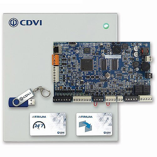 CDVI A22K-NB|804081187106 CONTROL BOARDS