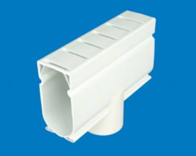 STEGMEIER DDAW ROOF DRAINS
