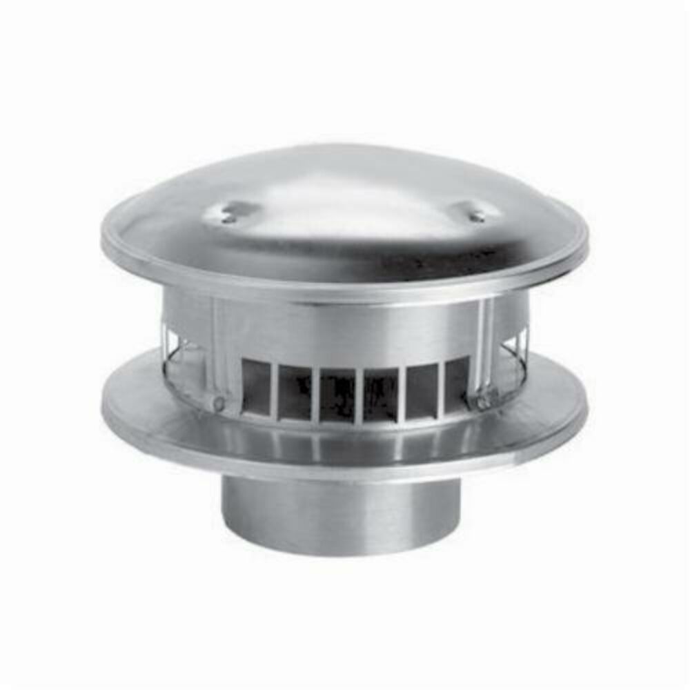 HART & COOLEY 3RHW ROOF VENTS