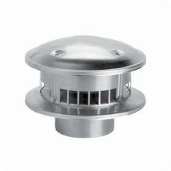 HART & COOLEY 3RHW ROOF VENTS