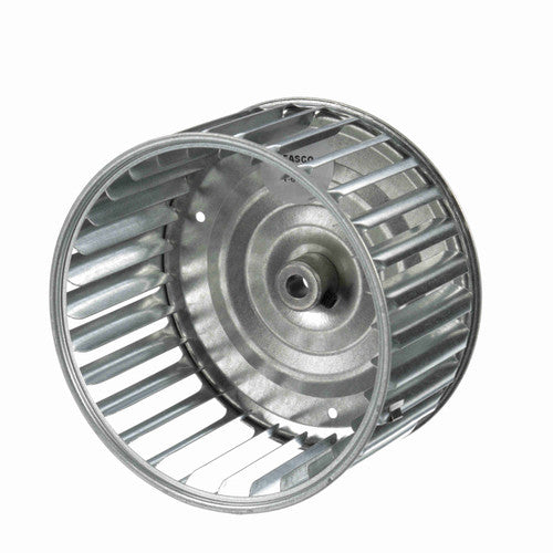 GENTEQ MOTORS 1517220 BLOWER WHEELS