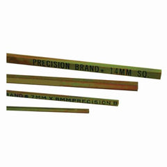 PRECISION BRAND 4035 WALL BRACKETS & PARTS