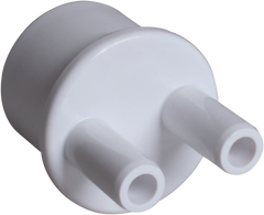 WATERWAY PLASTICS 672-4070 POOL MANIFOLDS