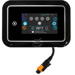 GECKO 0607-005033 CONTROL BOARDS