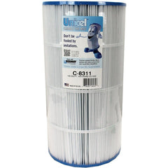 UNICEL C-8311 CARTRIDGE FILTERS