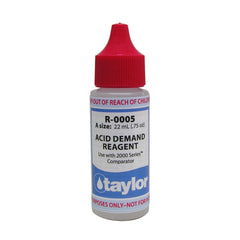 TAYLOR TECHNOLOGIES R-0005-A-24 POOL CLEANERS