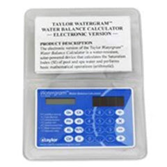 TAYLOR TECHNOLOGIES 6028 MULTIMETERS