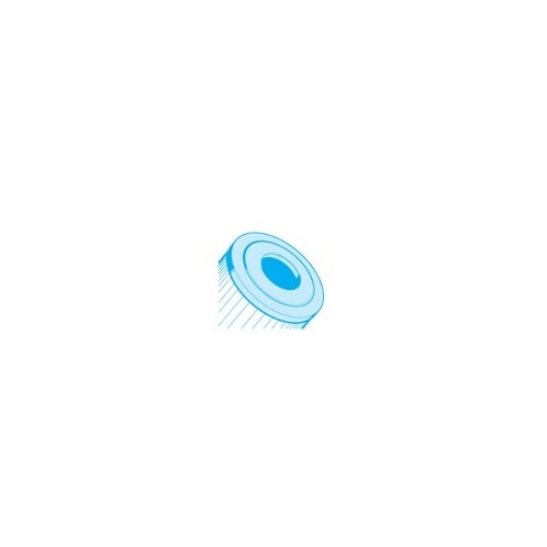 UNICEL C-7485 POOL FILTERS