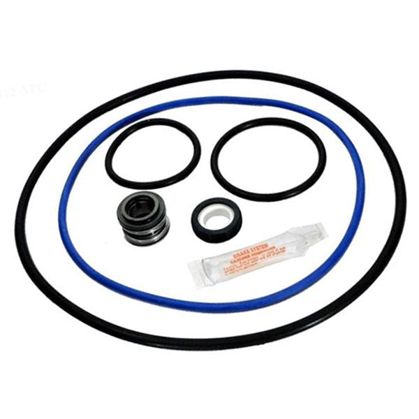 ALADDIN EQUIPMENT GO-KIT66 CONTROL & CIRCUIT BOARDS