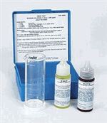 TAYLOR TECHNOLOGIES K-1766 WATER TESTING