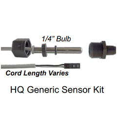 HYDROQUIP 34-32016-HQ-K AIR SENSORS