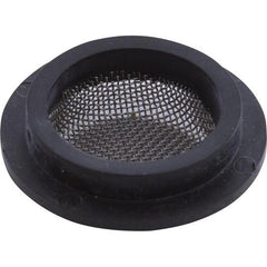 VAC-ALERT VA-2850 AIR CLEANER REPLACEMENT PARTS