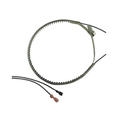 PACKARD CH2557 ELECTRIC HEATER PARTS