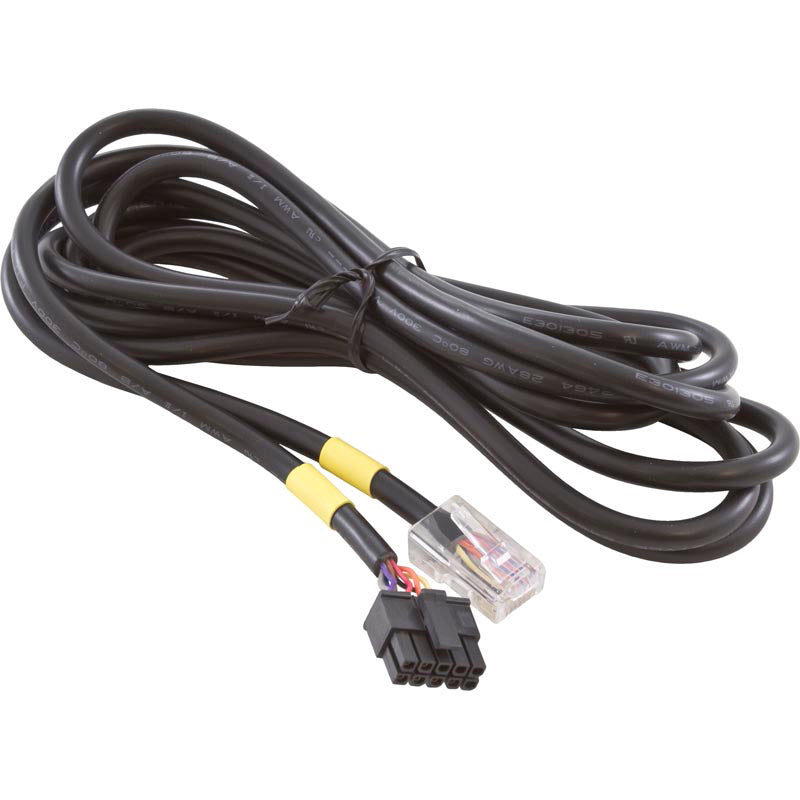 UNITED SPAS EL138 CONTROL BOARDS