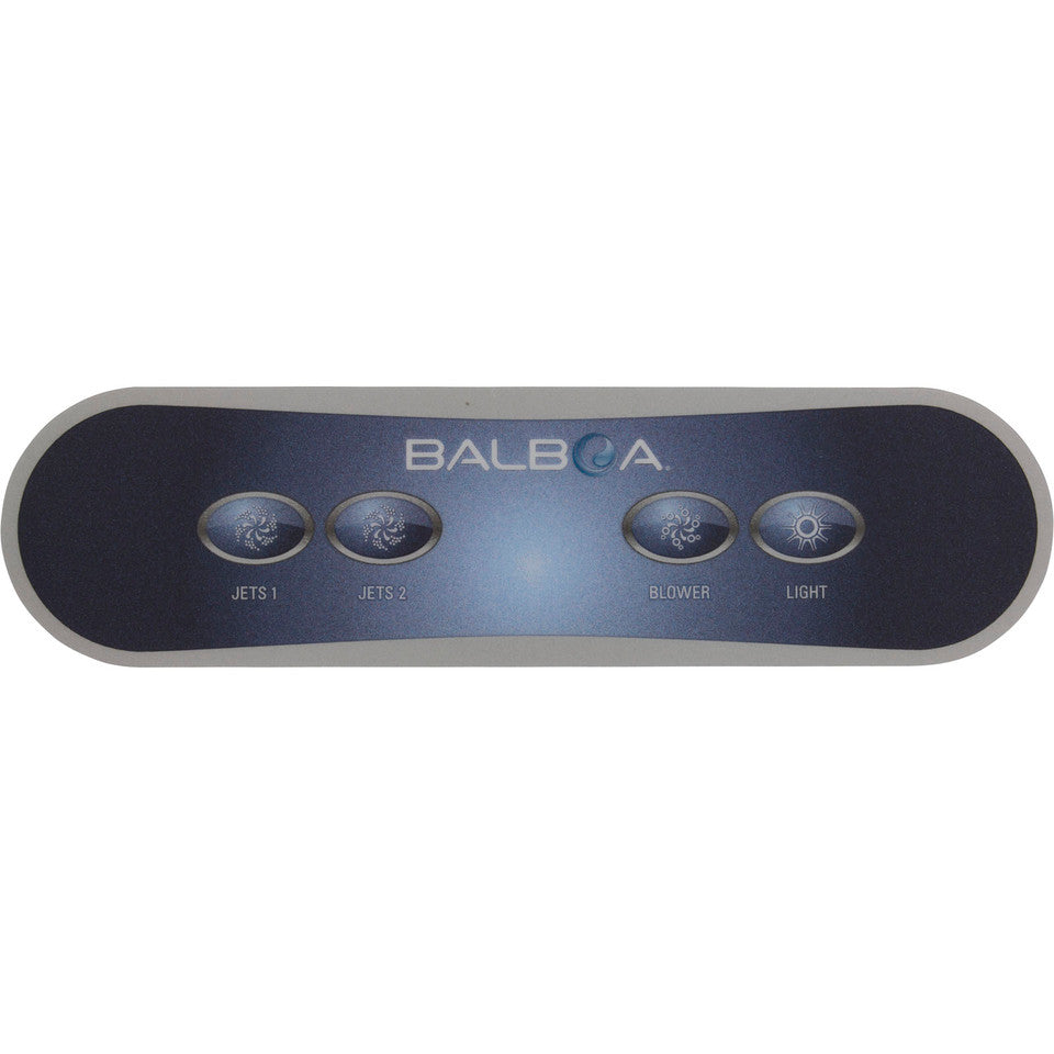 BALBOA WATER GROUP 40030 AIR BLOWER PARTS