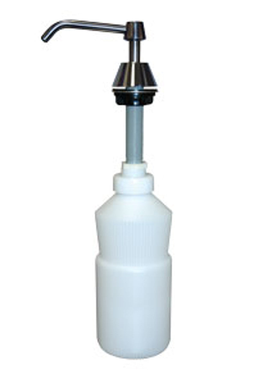 COMPONENT HARDWARE KS10-1000 SOAP & DISPENSERS