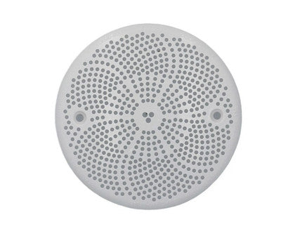 WATERWAY PLASTICS 643-4460-CW BATH GRAB BARS