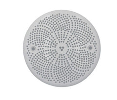 WATERWAY PLASTICS 643-4460-CW BATH GRAB BARS