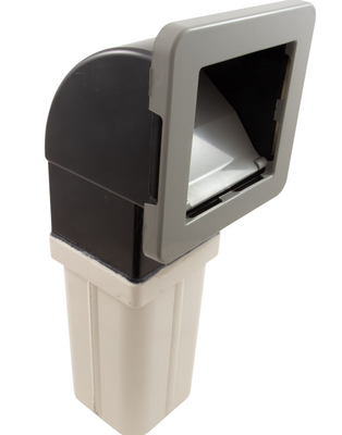 WATERWAY PLASTICS 510-1657T POOL CARTRIDGE FILTERS