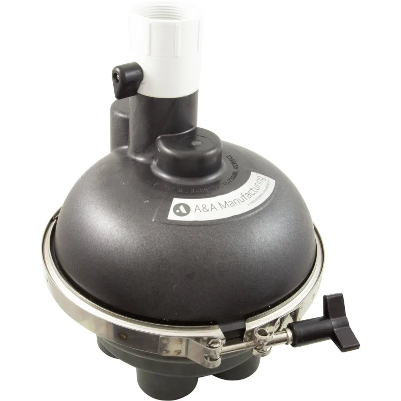 A&A MANUFACTURING 225570 ZONE VALVES