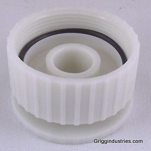 GERBER G0098728 O-RINGS & GASKETS