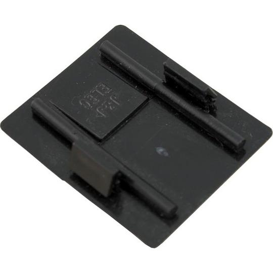 J & J ELECTRONICS HPR-2 AIR CLEANER REPLACEMENT PARTS