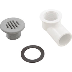 WATERWAY PLASTICS 640-0407 PIPE FITTINGS