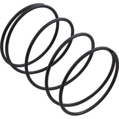 VAC-ALERT VA-23203.5 AIR CLEANER REPLACEMENT PARTS