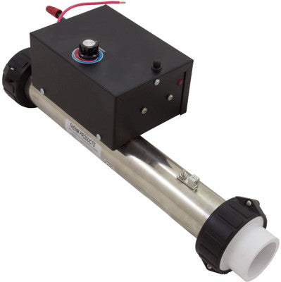 HYDROQUIP 26-0000ABX-7S-K ELECTRIC HEATERS