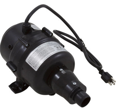 CG AIR SYSTEMS SLS-3-75-12060ANCG01 AIR BLOWERS
