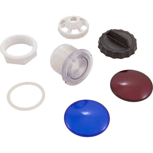 WATERWAY PLASTICS 630-6005 WALL BRACKETS & PARTS