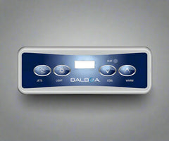 BALBOA WATER GROUP 11885 CONTROL & CIRCUIT BOARDS