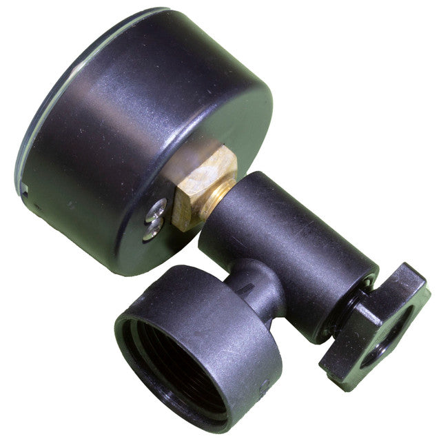 ASTRAL PRODUCTS 4404020041 PRESSURE GAUGES