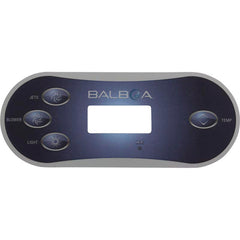 BALBOA WATER GROUP 11946 AIR CLEANER REPLACEMENT PARTS