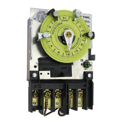 PRECISION MULTIPLE CONTROLS CD104B TIMERS