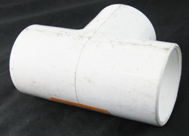 HARMSCO 893-2 PIPE FITTINGS