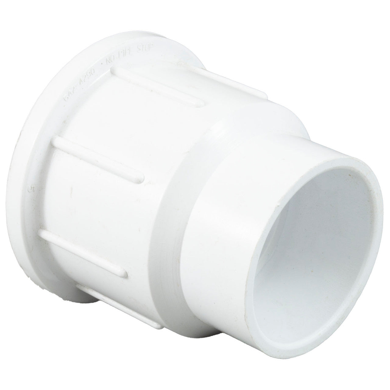 WATERWAY PLASTICS 642-4130 PIPE FITTINGS